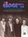 The Doors: 50th Anniversary Songbook Cover Image