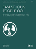 East St. Louis Toodle-oo Cover Image