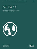 So Easy Cover Image