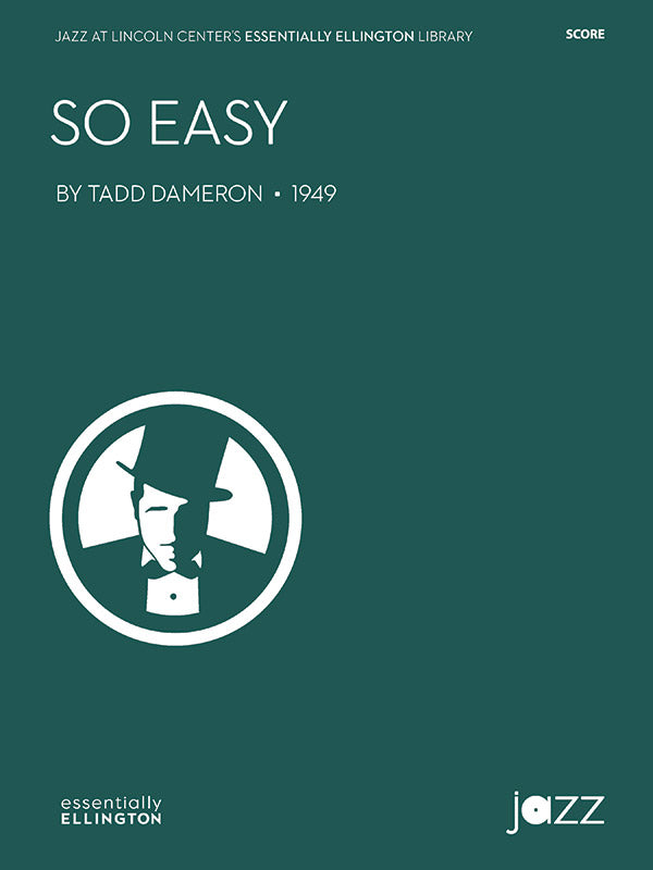 So Easy Cover Image
