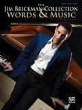 The Jim Brickman Collection, Words & Music Cover Image