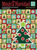 Música de Navidad, Book 1 Cover Image