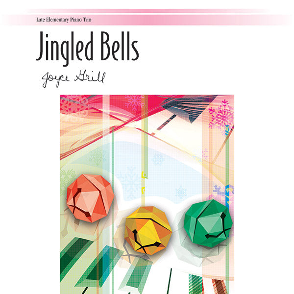 Jingled Bells Cover Image