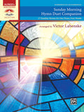 Sunday Morning Hymn Duet Companion Cover Image