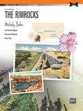 The Rimrocks Cover Image