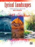 Lyrical Landscapes, Book 3 Cover Image