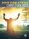 2017 Greatest Christian Hits Cover Image