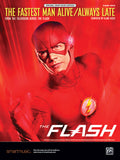 The Fastest Man Alive / Always Late Cover Image