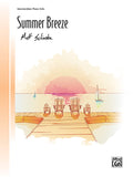 Summer Breeze Cover Image