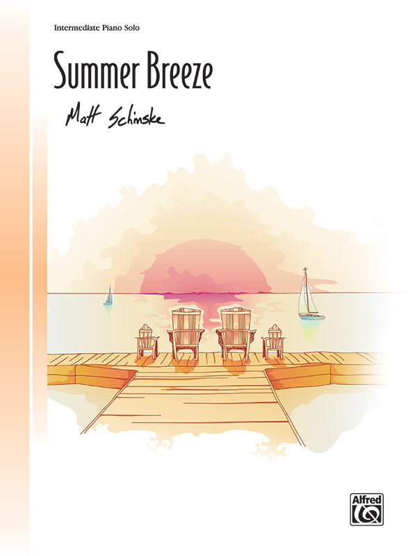 Summer Breeze Cover Image