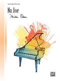 No Jive Cover Image