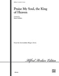Praise My Soul, the King of Heaven Cover Image