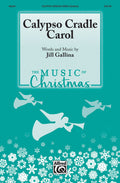 Calypso Cradle Carol Cover Image