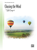 Chasing the Wind Cover Image