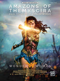 Amazons of Themyscira (Main Theme from <i>Wonder Woman</i>) Cover Image