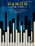 Hanon for Two Cover Image