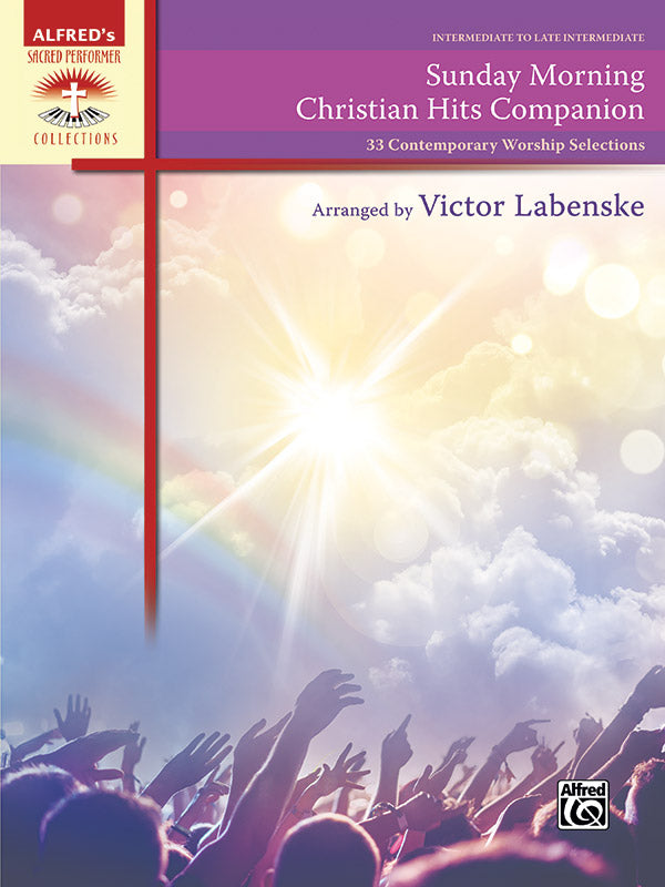 Sunday Morning Christian Hits Companion Cover Image
