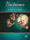 Nocturnes, Book 1 Cover Image