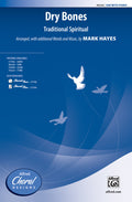 Dry Bones Cover Image