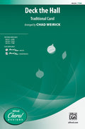 Deck the Hall Cover Image