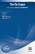 The Flu Fugue Cover Image