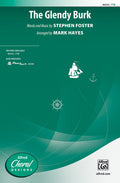The Glendy Burk Cover Image