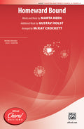 Homeward Bound Cover Image