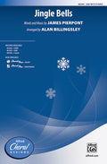 Jingle Bells Cover Image