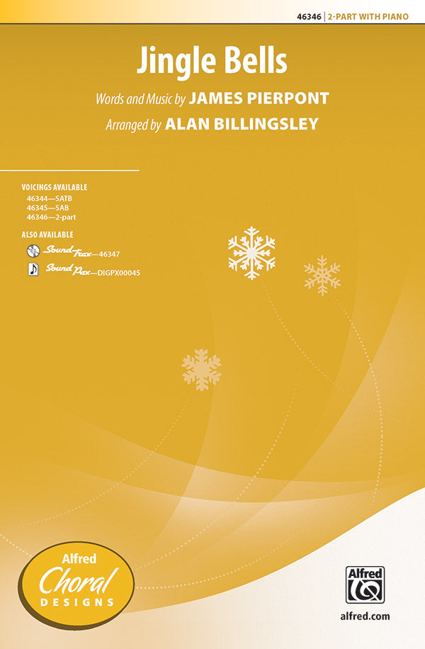Jingle Bells Sheet Music Preview