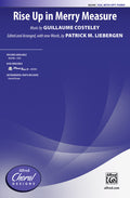 Rise Up in Merry Measure Cover Image