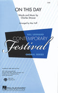 On This Day Cover Image