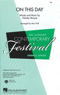 On This Day Cover Image