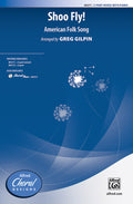 Shoo Fly! Cover Image