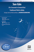 Suo Gân Cover Image