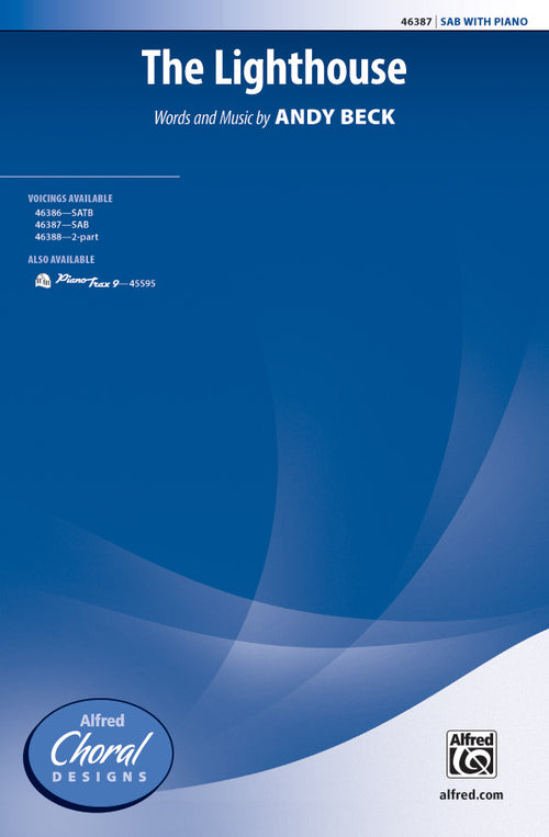 The Lighthouse Sheet Music Preview