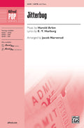 Jitterbug Cover Image