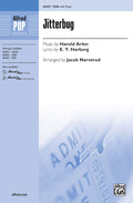 Jitterbug Cover Image