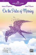On the Pulse of Morning Cover Image