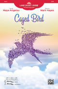 Caged Bird Cover Image