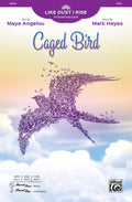 Caged Bird Cover Image