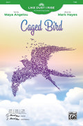 Caged Bird Cover Image