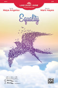 Equality Cover Image