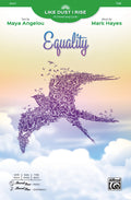 Equality Cover Image