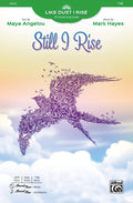 Still I Rise Cover Image