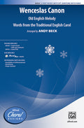 Wenceslas Canon Cover Image