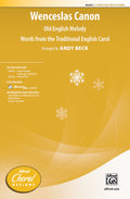 Wenceslas Canon Cover Image