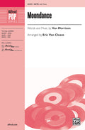 Moondance Cover Image