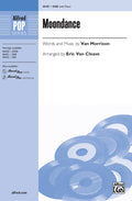 Moondance Cover Image