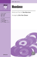 Moondance Cover Image