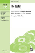 The Doctor Cover Image